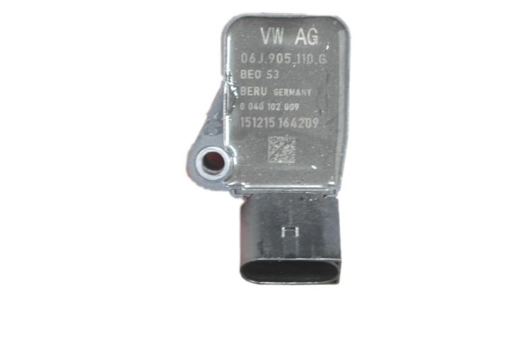VW AUDI SEAT 2.0 TSI КАТУШКА ЗАЖИГАНИЯ 06J905110G, фото 2