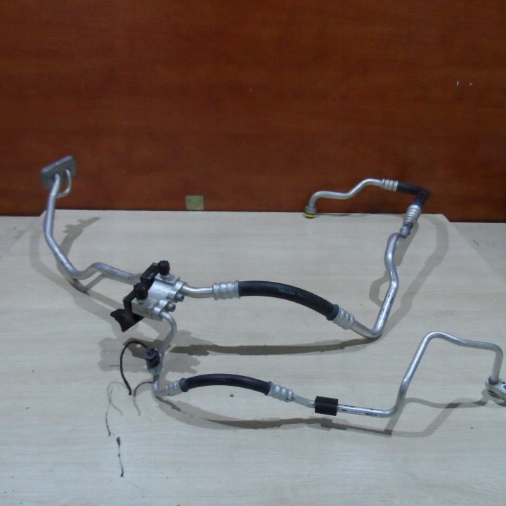 ШЛАНГ КОНДИЦИОНЕРА BMW X5 F15 3.0 4.0 D15r, фото 4
