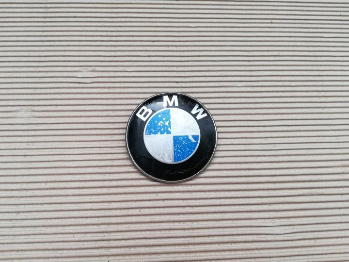 Эмблема BMW 51141866629, фото 1