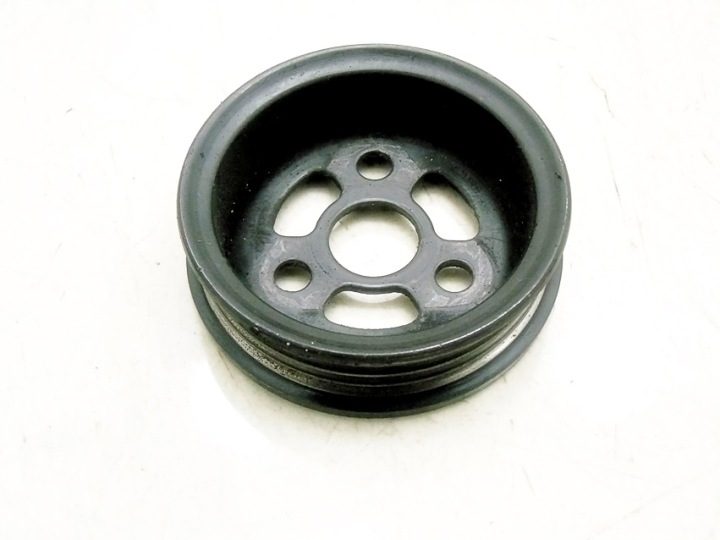 Шкив Nissan 1.3 16V Micra II, фото 1