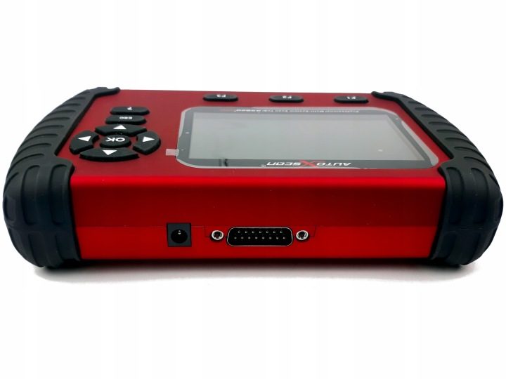 Сканер диагностический AutoXscan RS820, фото 5