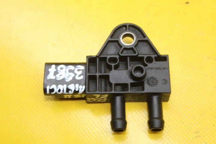 Датчик давления выхлопных газов DPF Peugeot Ford Focus II рестайлинг 1.6 TDCI 9662143180, фото 3