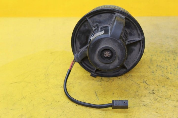 ВЕНТИЛЯТОР ОБДУВА VW T4 893819021, фото 4