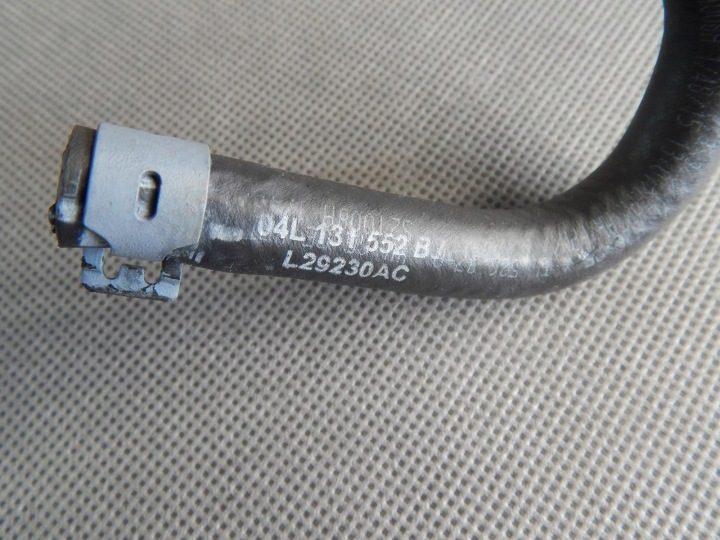 AUDI A4 B9 ШЛАНГИ 04L131552B, фото 2