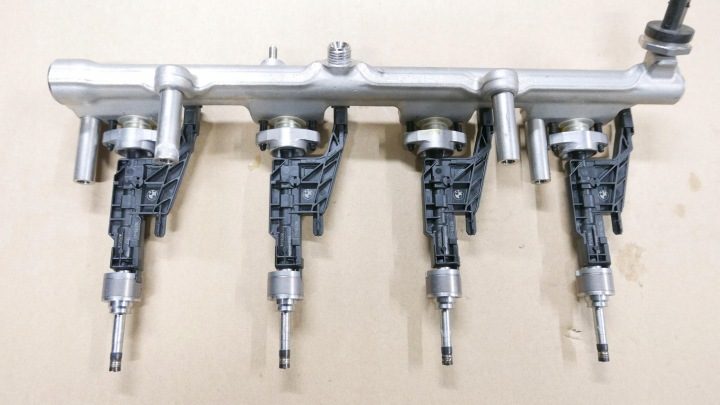BMW OE 8665633, фото 1
