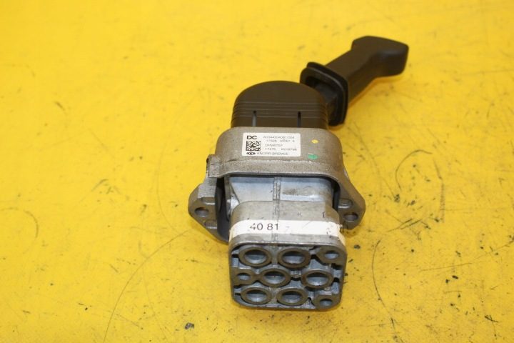 РЫЧАГ ТОРМОЗА ACTROS A0044304081 004 DPM67SF K018798, фото 3