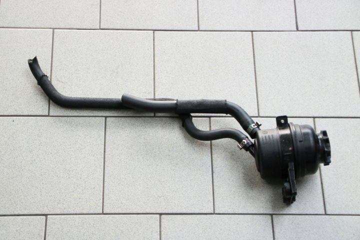 BMW E81 E87 E90 E91 E92 X1 E84 БАЧОК ЖИДКОСТИ ГИДРОУСИЛИТЕЛЯ 6768094, фото 1