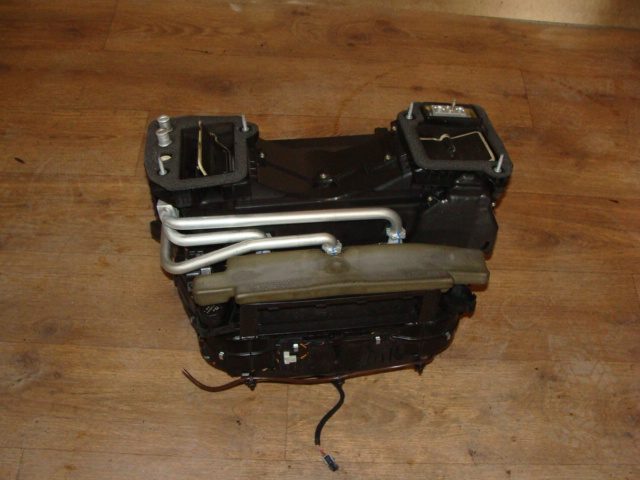 Отопитель в сборе 2.0d BMW 5 E60 520, фото 1