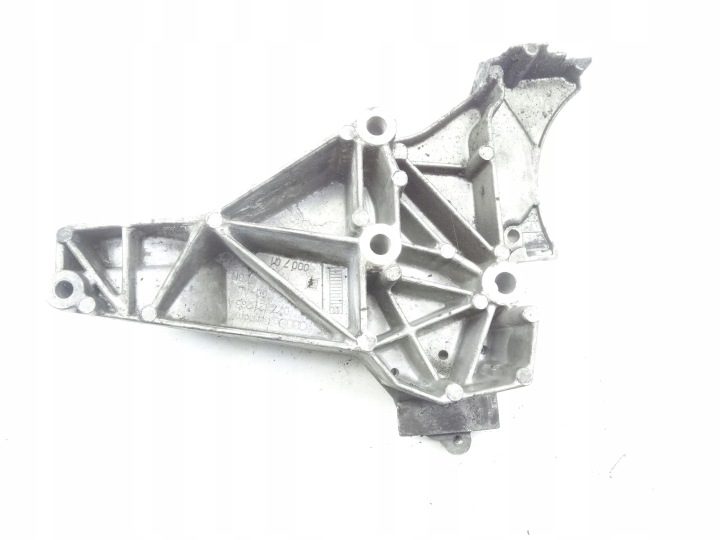 AUDI A8 D2 ОПОРА КРОНШТЕЙН ПОДУШКИ 077121235A, фото 2