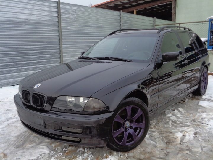 ПЕРЕКЛЮЧАТЕЛЬ ДВОРНИКОВ BMW E46 320D УНИВЕРСАЛ 98-01, фото 8