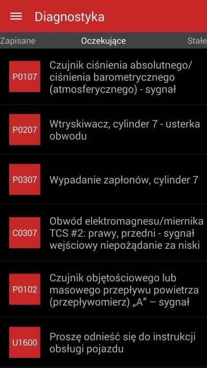OBD2 Wi-Fi iCar 2 NANO Vgate интерфейс, фото 4