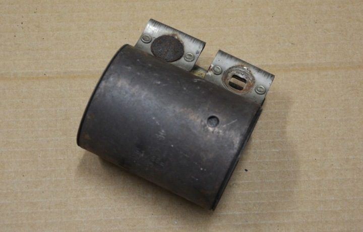 Volkswagen OE 1K0253141T соединитель труб выхлопной системы, фото 1