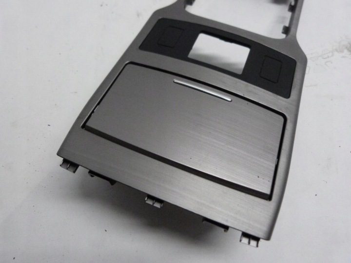 Subaru Legacy V 2.5TB GT центральный тоннель бардачок, фото 2