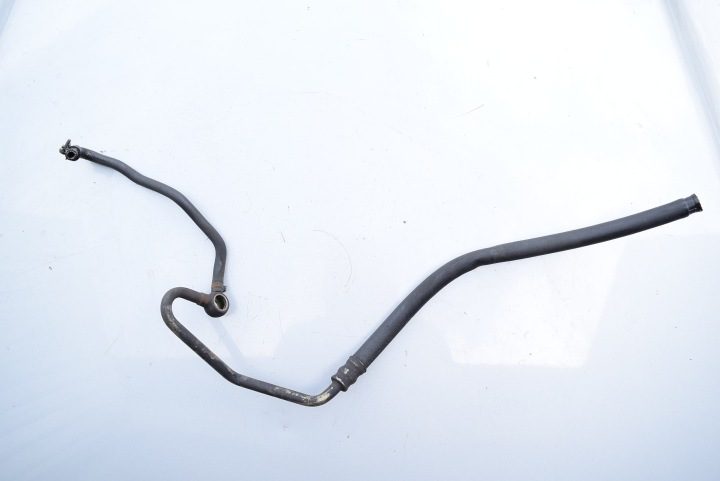 MERCEDES W210 4.3 V8 POWER ШЛАНГ, фото 1
