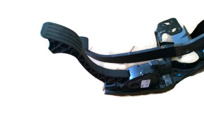 Педаль газа потенциометр Ford Mondeo MK4 2.0 16V бензин 2007-2014r., фото 1
