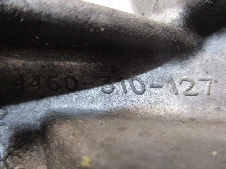 Дифференциал MERCEDES ML166 AMG 63 3,45, фото 3