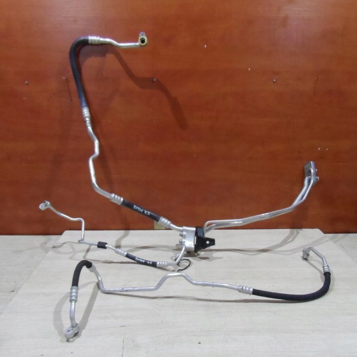 ШЛАНГ КОНДИЦИОНЕРА BMW X5 F15 3.0 4.0 D15r, фото 1
