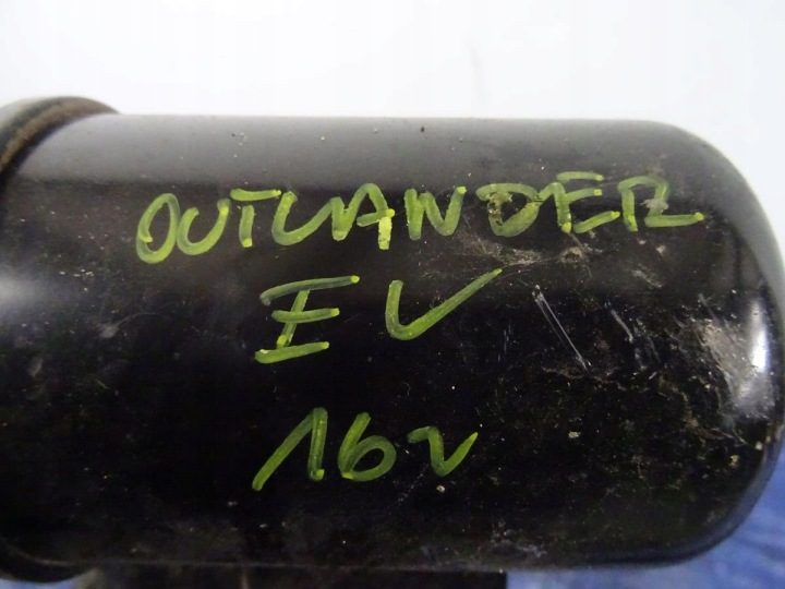 БАК ВАКУУМНЫЕ OUTLANDER III 4630A485, фото 3