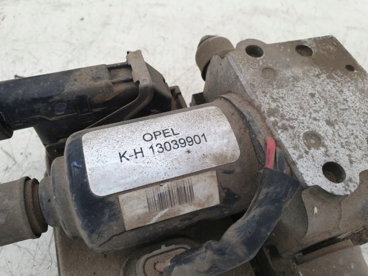 Opel OE S108022001 насос ABS, фото 2