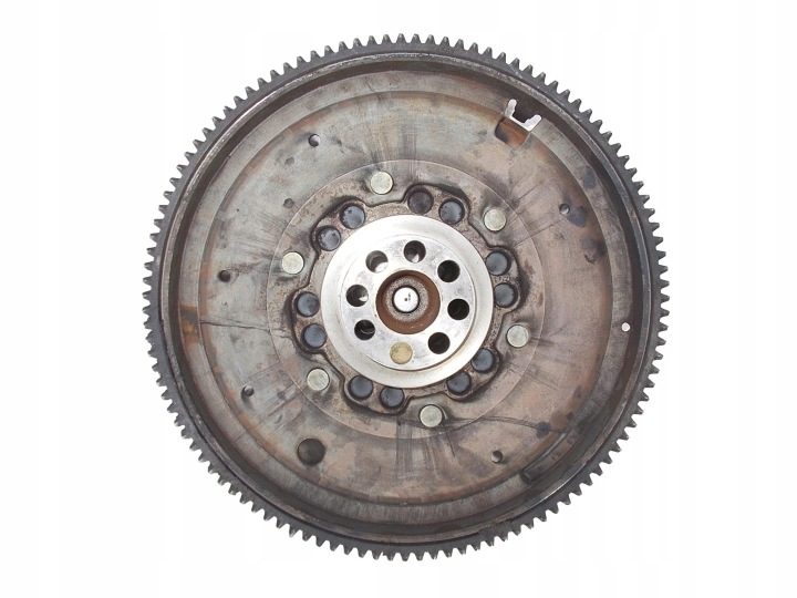 Двухмассовый маховик VW LT 2.8 TDI AUH 062105266, фото 1