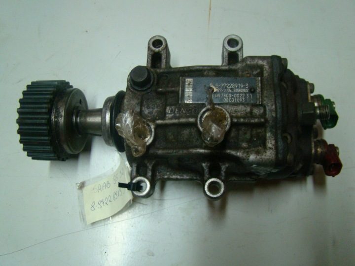 Saab 95 3.0 ТНВД 8972289193, фото 1