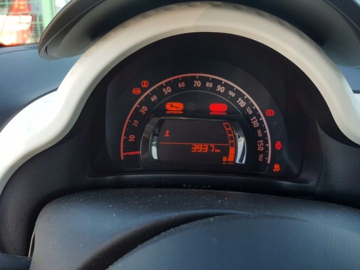 Renault OE 140034490r коллектор Twingo впускной коллектор, фото 6