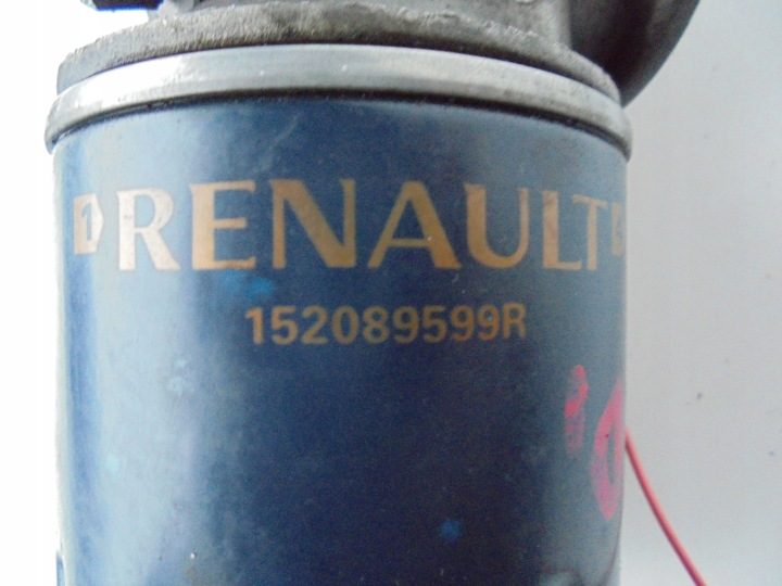 Renault OE OR 152089599R фильтр масляный, фото 5