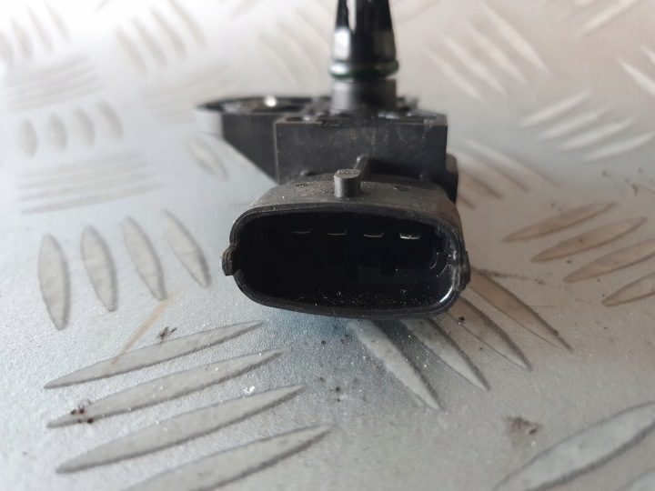 55568175 ДАТЧИК НАДДУВА INSIGNIA 2.0 CDTI, фото 2