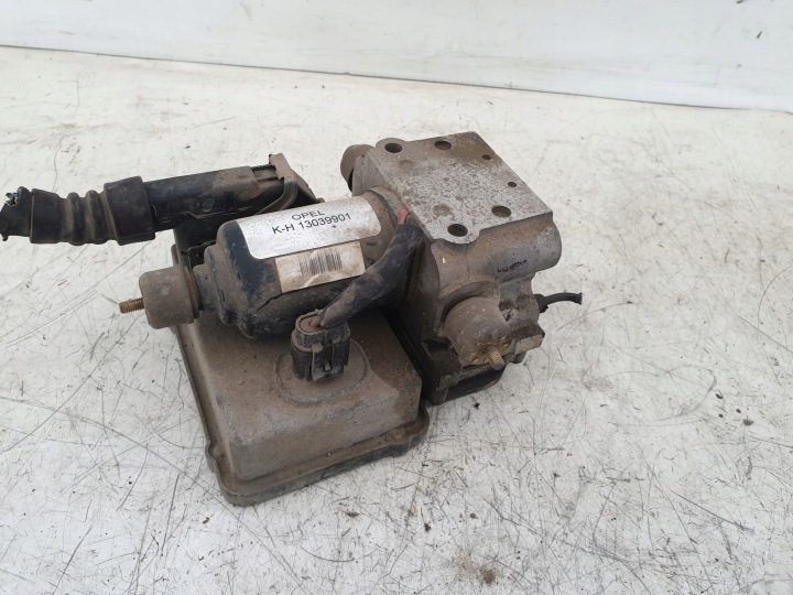 Opel OE S108022001 насос ABS, фото 1