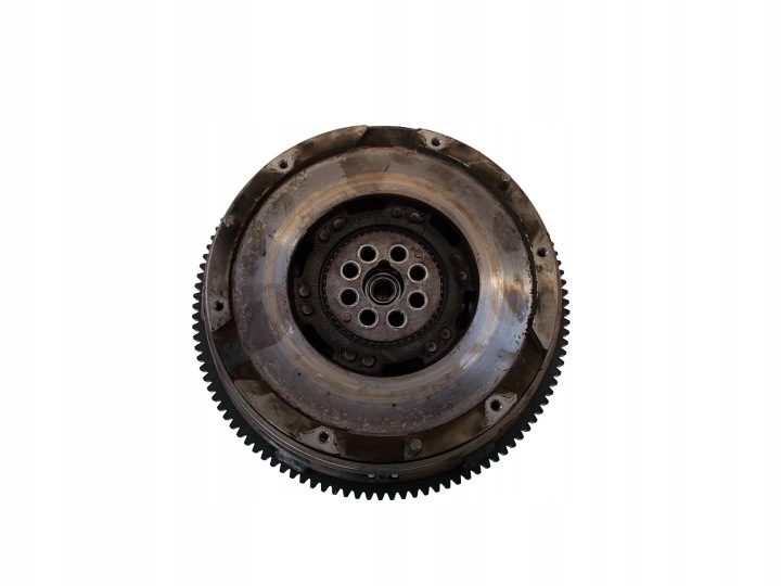 Двухмассовый маховик VW LT 2.8 TDI AUH 062105266, фото 2