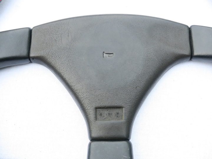 РУЛЬ NARDI VW BMW MERCEDES OPEL 355 мм, фото 4