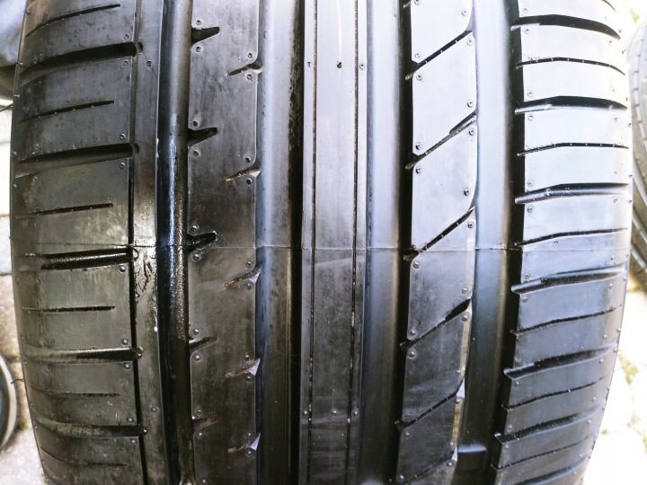 КОЛЕСА Диски 17 5x120 BMW E23 E24 E32 E34, фото 11