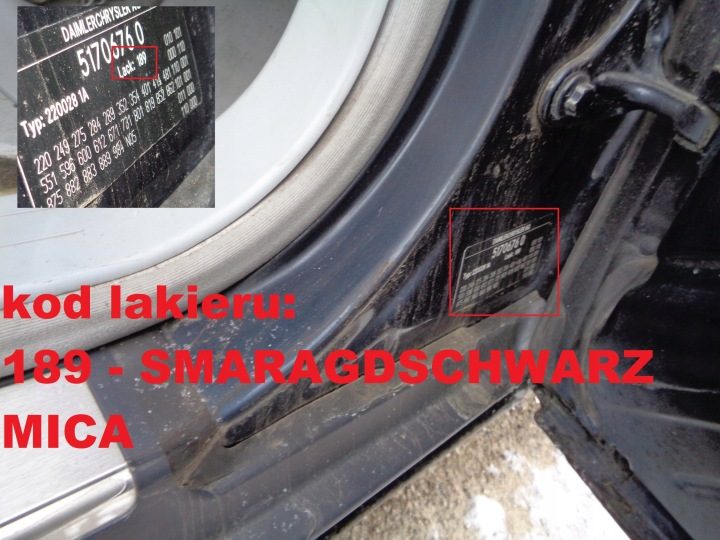 ПЕТЛЯ ДВЕРИ ПЕРЕДНЯЯ ПРАВАЯ НИЗ MERCEDES W220 S400, фото 9