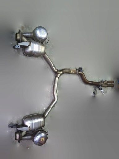 Audi OE 4G0253612T , 536611T, фото 1