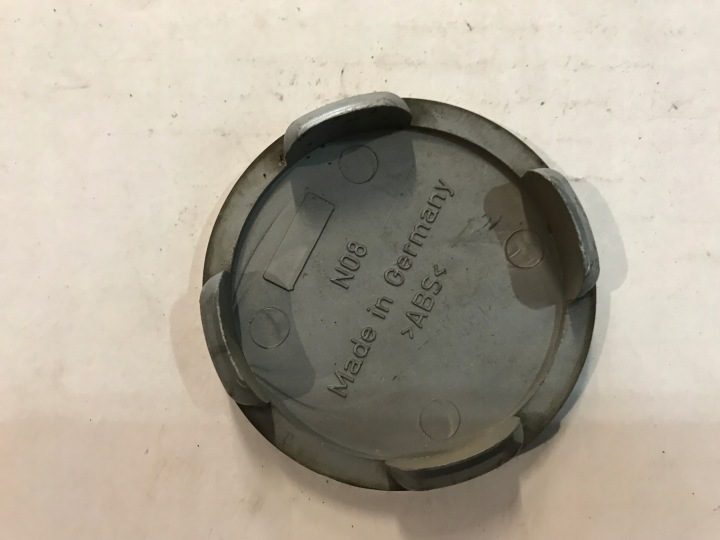 Крышка 60 мм RIAL N08, фото 2