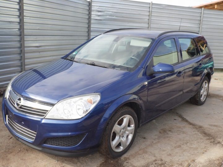 КОЛЕНО ПАТРУБОК OPEL ASTRA H III РЕСТАЙЛИНГ 1.9 CDTI 06-14, фото 8