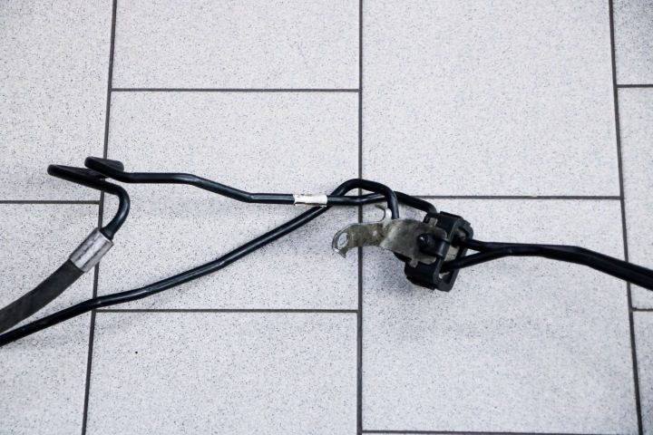 BMW ШЛАНГ ТРУБА ГИДРОУСИЛИТЕЛЯ, фото 3