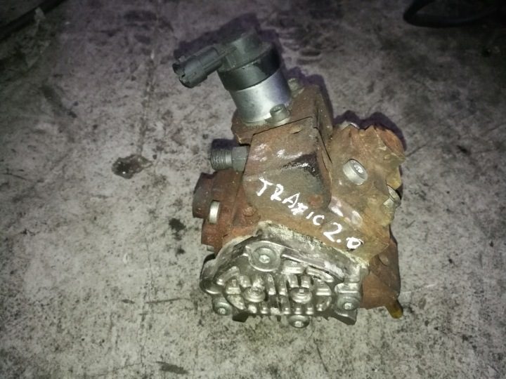Renault OE 0928400679, фото 4