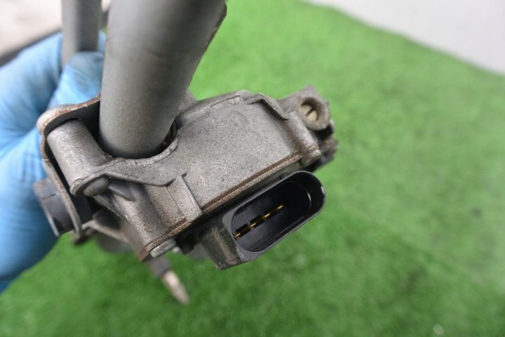 Jaguar OE 8X23-17500-BD, фото 5