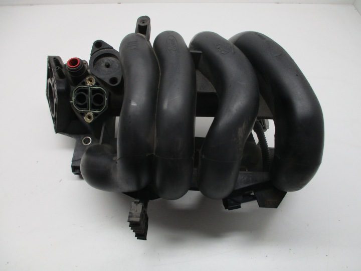 FOCUS MK1 1.6b 16V впускной коллектор 1S4G-9424-B1C, фото 1