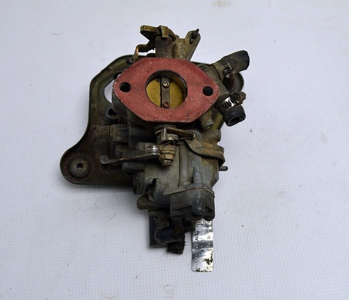 OPEL КАРБЮРАТОР SOLEX 70814 13036, фото 7
