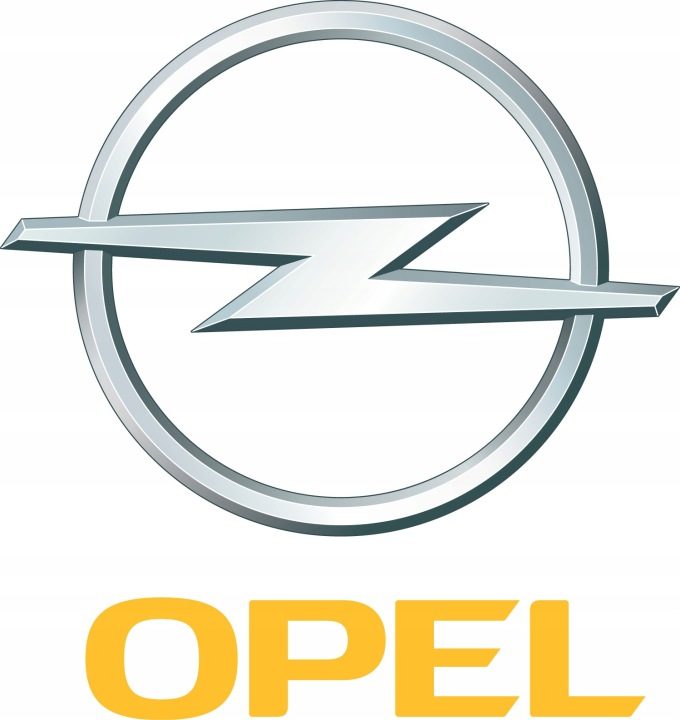 Автомагнитола Opel Touch & Connect 2-DIN, фото 3