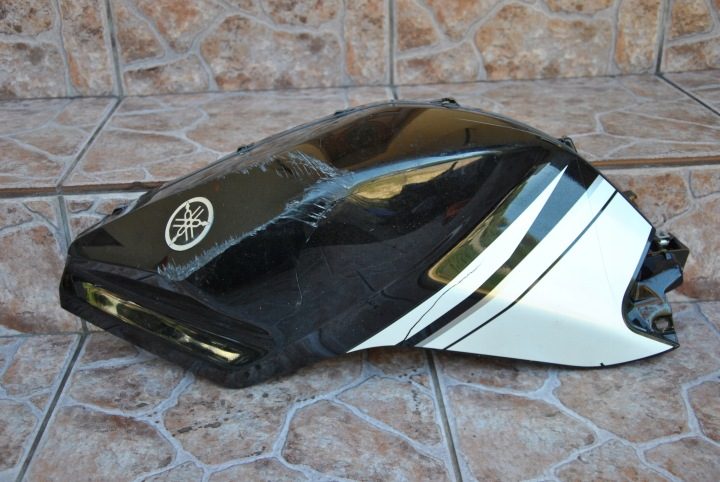 Обтекатель Обшивка Вставка Yamaha YZF 125, фото 1