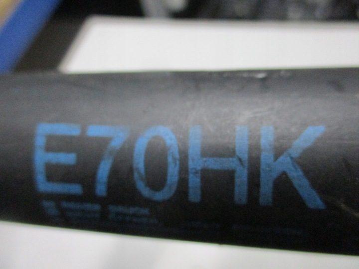 Привод крышки багажника BMW X5 E70 E70HK, фото 2