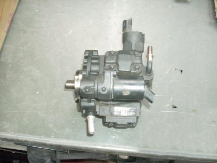 ТОПЛИВНЫЙ НАСОС DUCATO BOXER JUMPER, фото 1