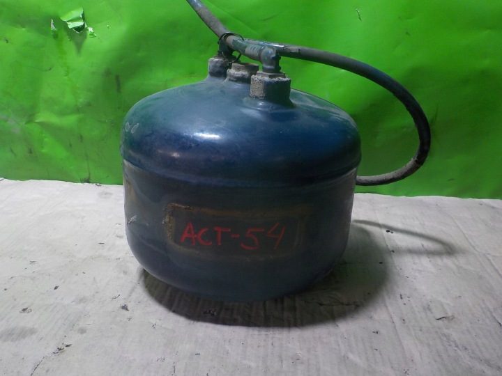 РЕСИВЕР 80L 12,5 бар, фото 1