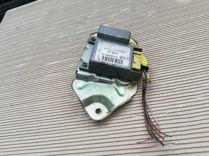 Датчик блок управления airbag Ford OE 94FG-14B056-BA, фото 1