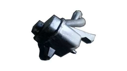 БАЧОК ГИДРОУСИЛИТЕЛЯ MITSUBISHI SPACE STAR 01 г. EU, фото 1