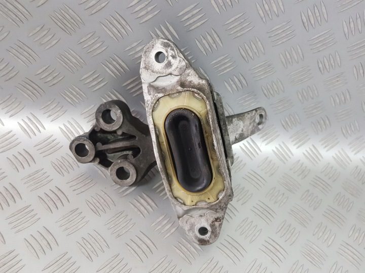 13248549 Подушка двигателя Opel Astra J 1.6 турбо, фото 4