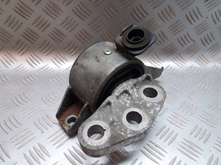 13130741 ПОДУШКА КРОНШТЕЙН OPEL CORSA D 1.3 CDTI, фото 1